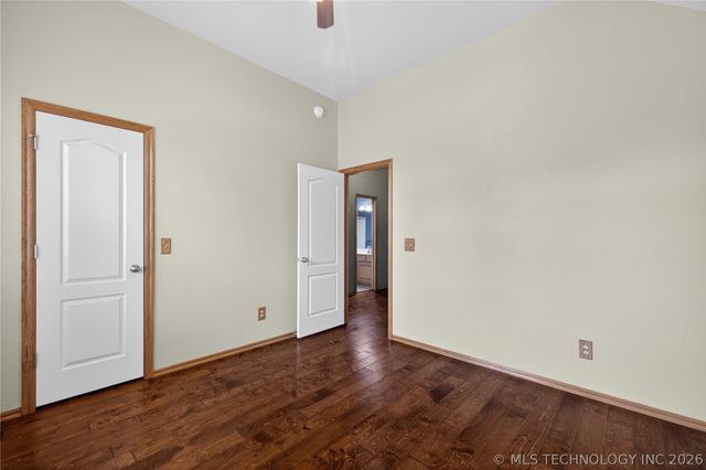 7820 N 161st East Court, Owasso, OK 74055
