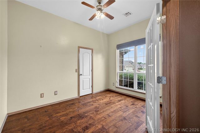 7820 N 161st East Court, Owasso, OK 74055
