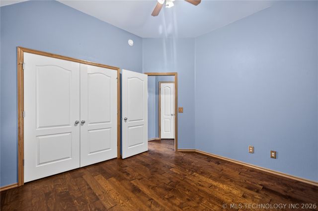 7820 N 161st East Court, Owasso, OK 74055