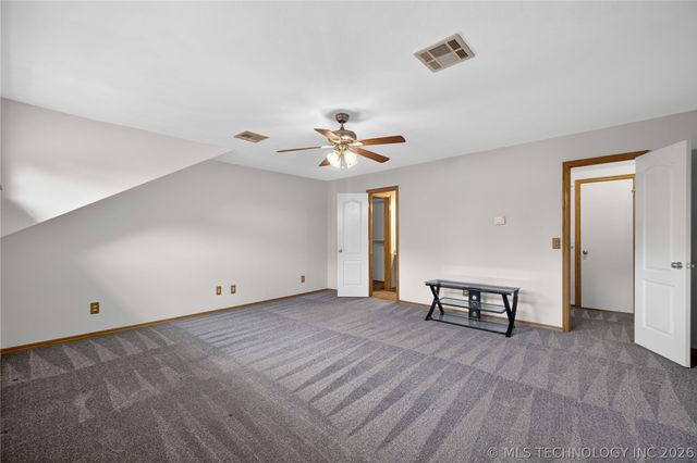7820 N 161st East Court, Owasso, OK 74055