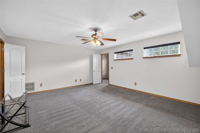 7820 N 161st East Court, Owasso, OK 74055
