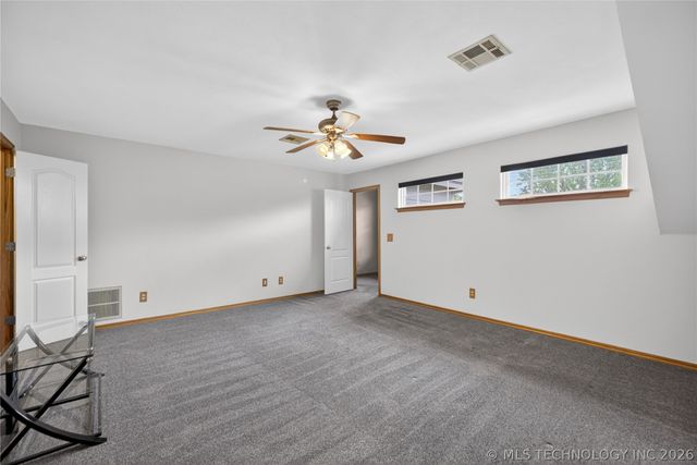 7820 N 161st East Court, Owasso, OK 74055