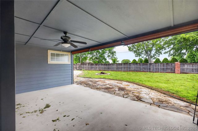 7820 N 161st East Court, Owasso, OK 74055