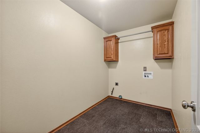 7820 N 161st East Court, Owasso, OK 74055