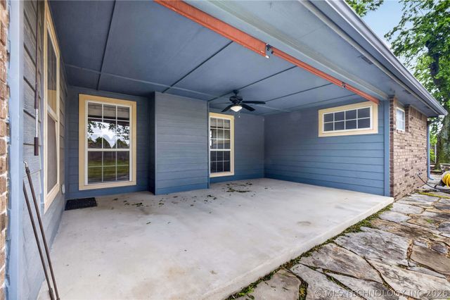 7820 N 161st East Court, Owasso, OK 74055