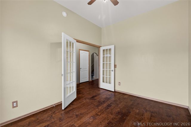 7820 N 161st East Court, Owasso, OK 74055