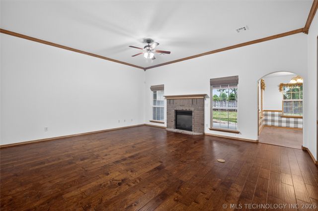 7820 N 161st East Court, Owasso, OK 74055