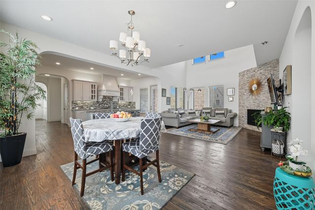 608 Arma Road, Allen, TX 75002