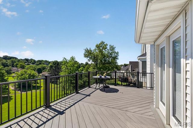 2961 Championship Boulevard, Oakville, MO 63129