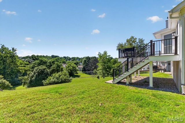 2961 Championship Boulevard, Oakville, MO 63129