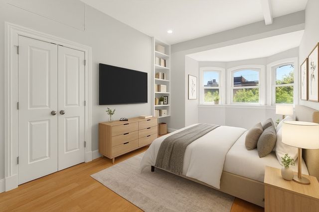 83 Worcester Street 3, Boston, MA 02118