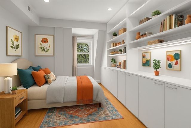 83 Worcester Street 3, Boston, MA 02118