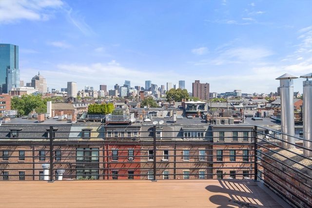 83 Worcester Street 3, Boston, MA 02118