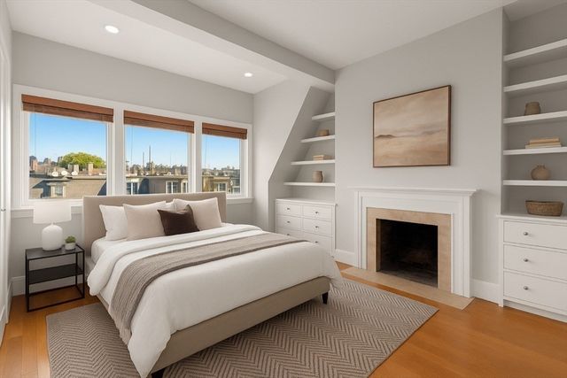 83 Worcester Street 3, Boston, MA 02118