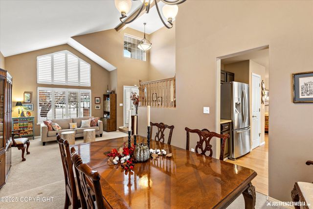 18932 Mountain Point Drive, Eagle River, AK 99577