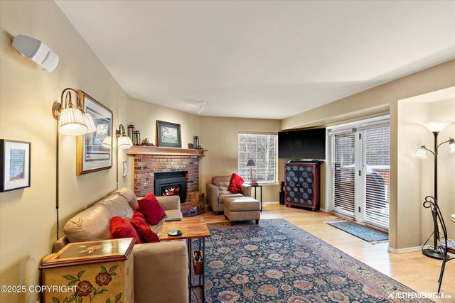 18932 Mountain Point Drive, Eagle River, AK 99577