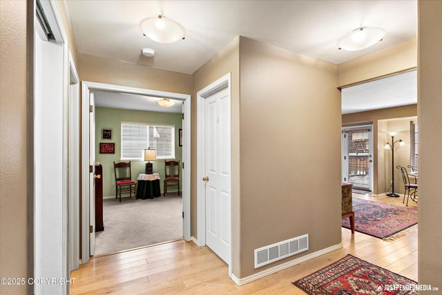 18932 Mountain Point Drive, Eagle River, AK 99577