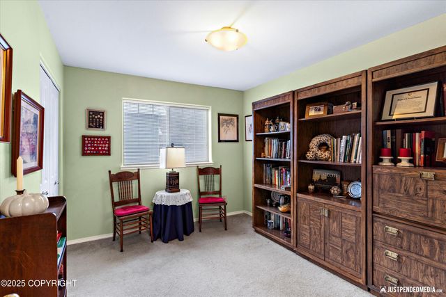 18932 Mountain Point Drive, Eagle River, AK 99577