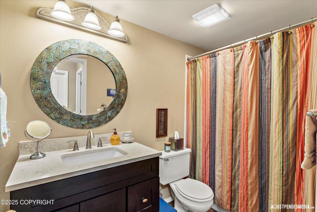 18932 Mountain Point Drive, Eagle River, AK 99577