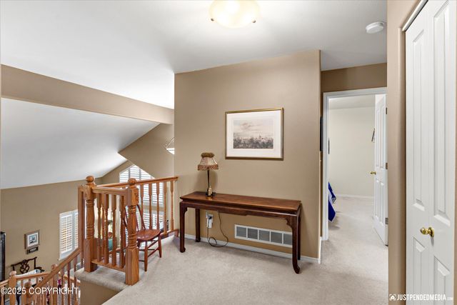 18932 Mountain Point Drive, Eagle River, AK 99577