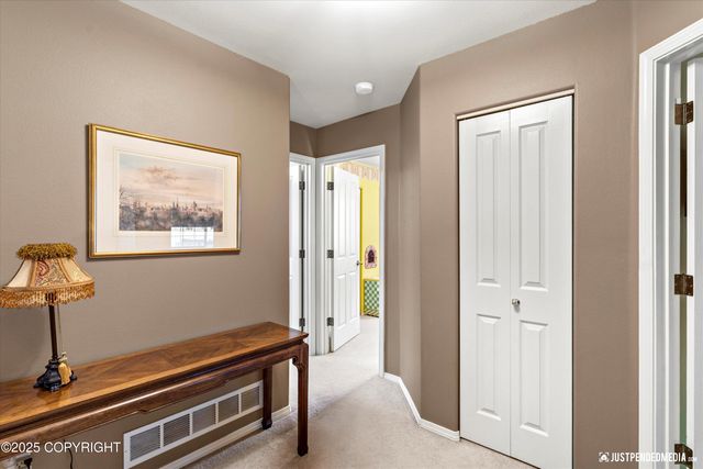 18932 Mountain Point Drive, Eagle River, AK 99577