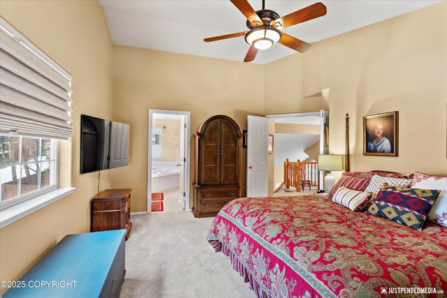 18932 Mountain Point Drive, Eagle River, AK 99577