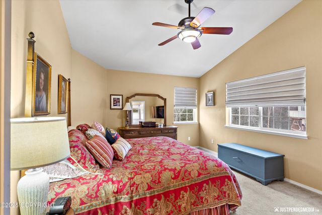 18932 Mountain Point Drive, Eagle River, AK 99577