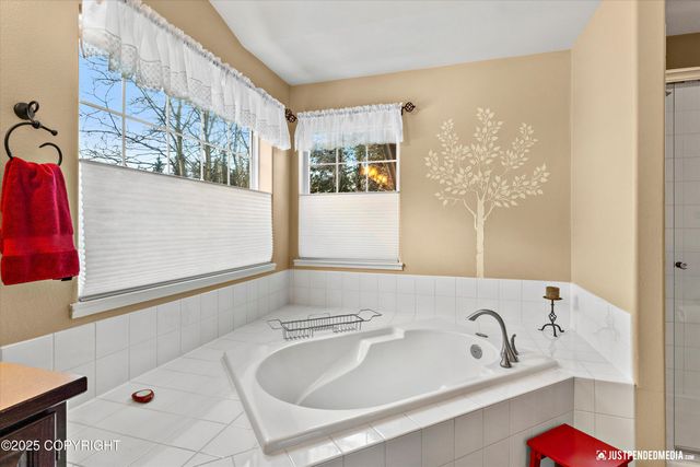 18932 Mountain Point Drive, Eagle River, AK 99577