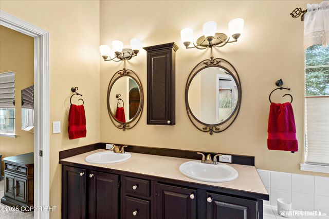 18932 Mountain Point Drive, Eagle River, AK 99577