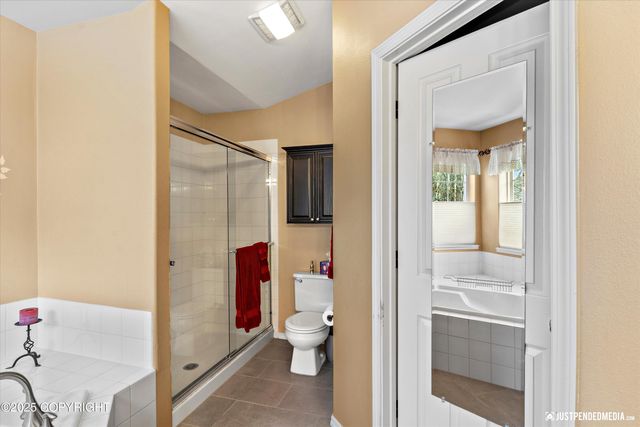 18932 Mountain Point Drive, Eagle River, AK 99577