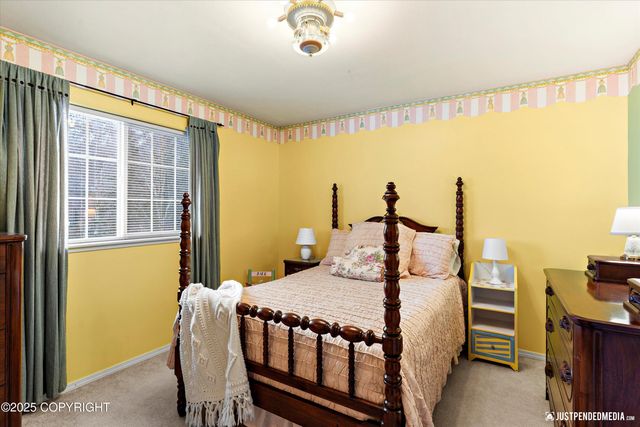 18932 Mountain Point Drive, Eagle River, AK 99577