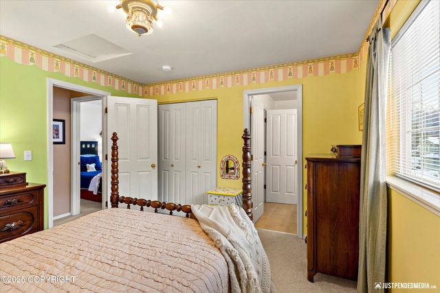 18932 Mountain Point Drive, Eagle River, AK 99577