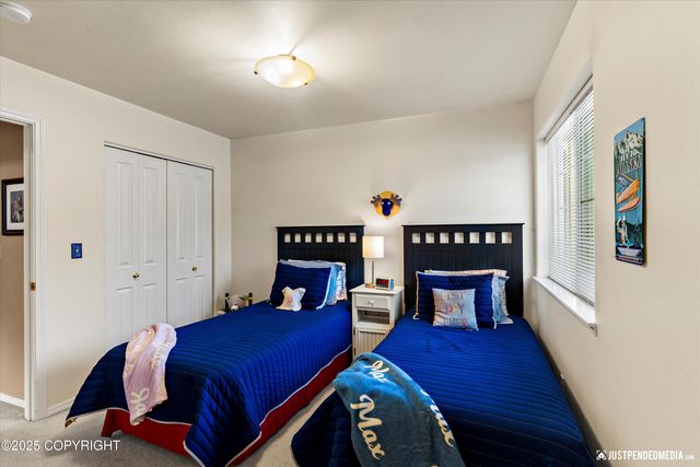 18932 Mountain Point Drive, Eagle River, AK 99577