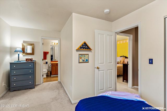 18932 Mountain Point Drive, Eagle River, AK 99577