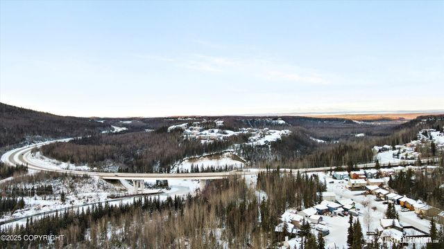 18932 Mountain Point Drive, Eagle River, AK 99577