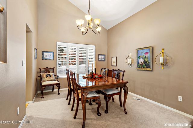 18932 Mountain Point Drive, Eagle River, AK 99577