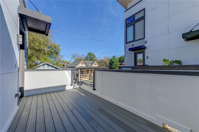 415 Gartrell Street SE 7, Atlanta, GA 30312