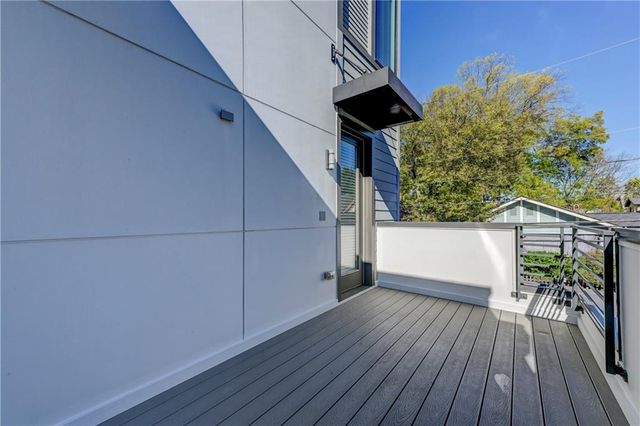 415 Gartrell Street SE 7, Atlanta, GA 30312