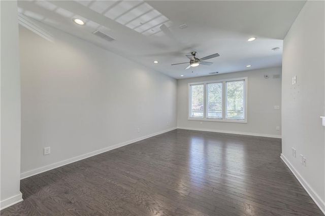 415 Gartrell Street SE 7, Atlanta, GA 30312