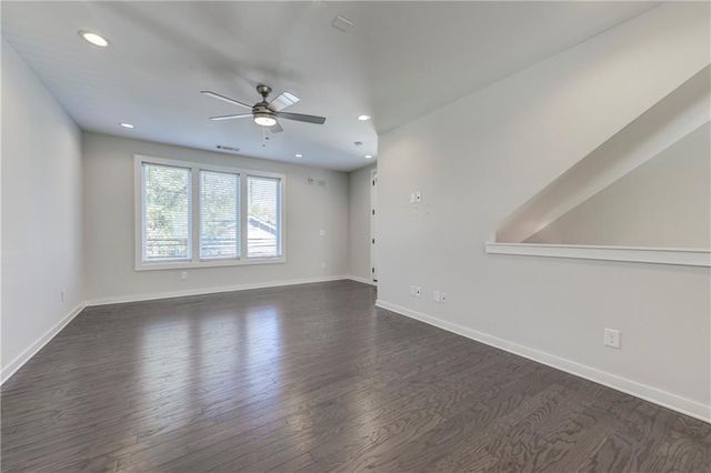 415 Gartrell Street SE 7, Atlanta, GA 30312