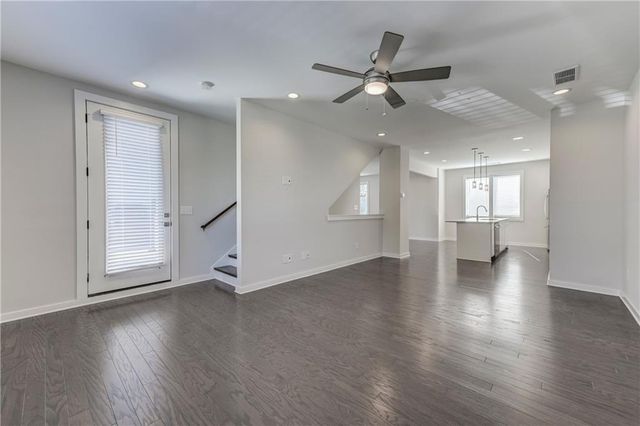 415 Gartrell Street SE 7, Atlanta, GA 30312