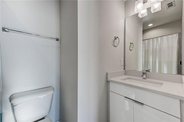 415 Gartrell Street SE 7, Atlanta, GA 30312