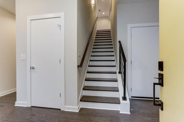 415 Gartrell Street SE 7, Atlanta, GA 30312