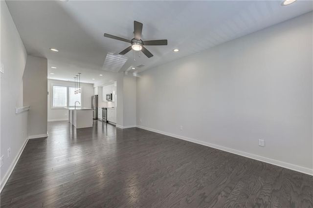 415 Gartrell Street SE 7, Atlanta, GA 30312