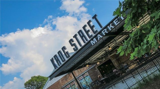 415 Gartrell Street SE 7, Atlanta, GA 30312
