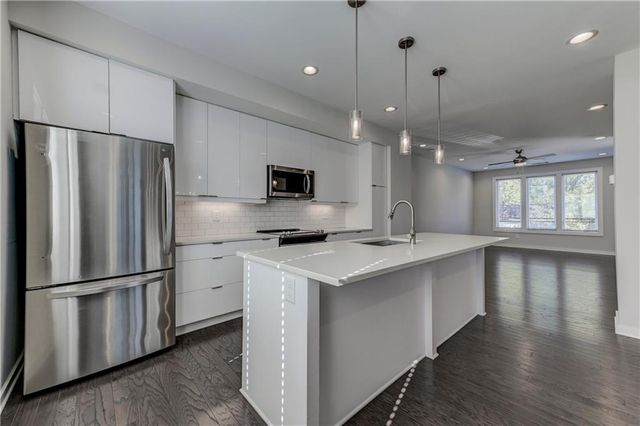 415 Gartrell Street SE 7, Atlanta, GA 30312