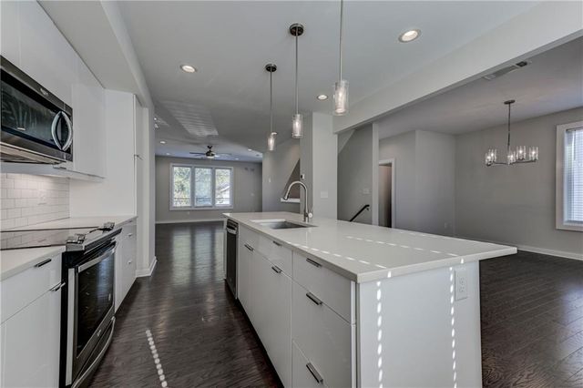 415 Gartrell Street SE 7, Atlanta, GA 30312