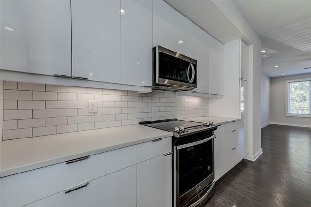 415 Gartrell Street SE 7, Atlanta, GA 30312