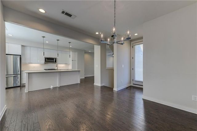 415 Gartrell Street SE 7, Atlanta, GA 30312
