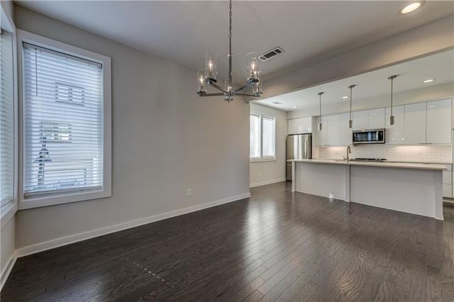 415 Gartrell Street SE 7, Atlanta, GA 30312